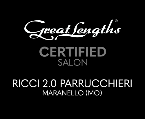 Ricci 2.0 Parrucchieri | Extension Great Lengths a Maranello