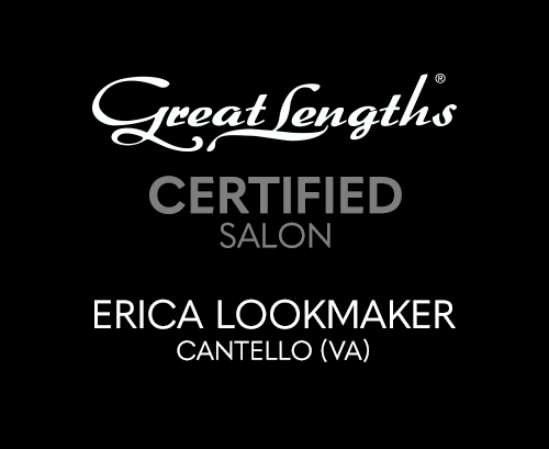 Erica Lookmaker | Extension Great Lengths a Cantello