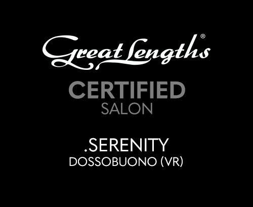 .SERENITY | Extension Great Lengths a Dossobuono